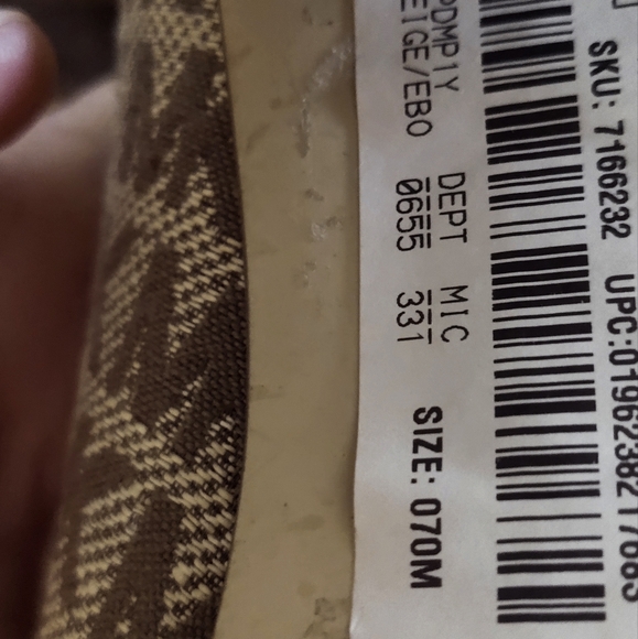 Mk heels - Picture 4 of 7